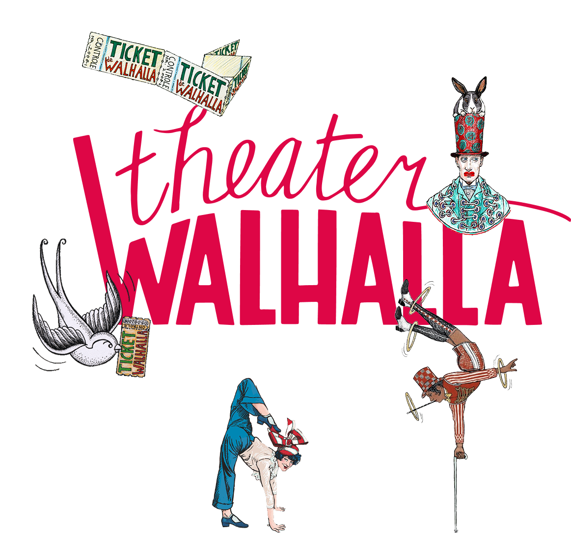 Kantine Walhalla