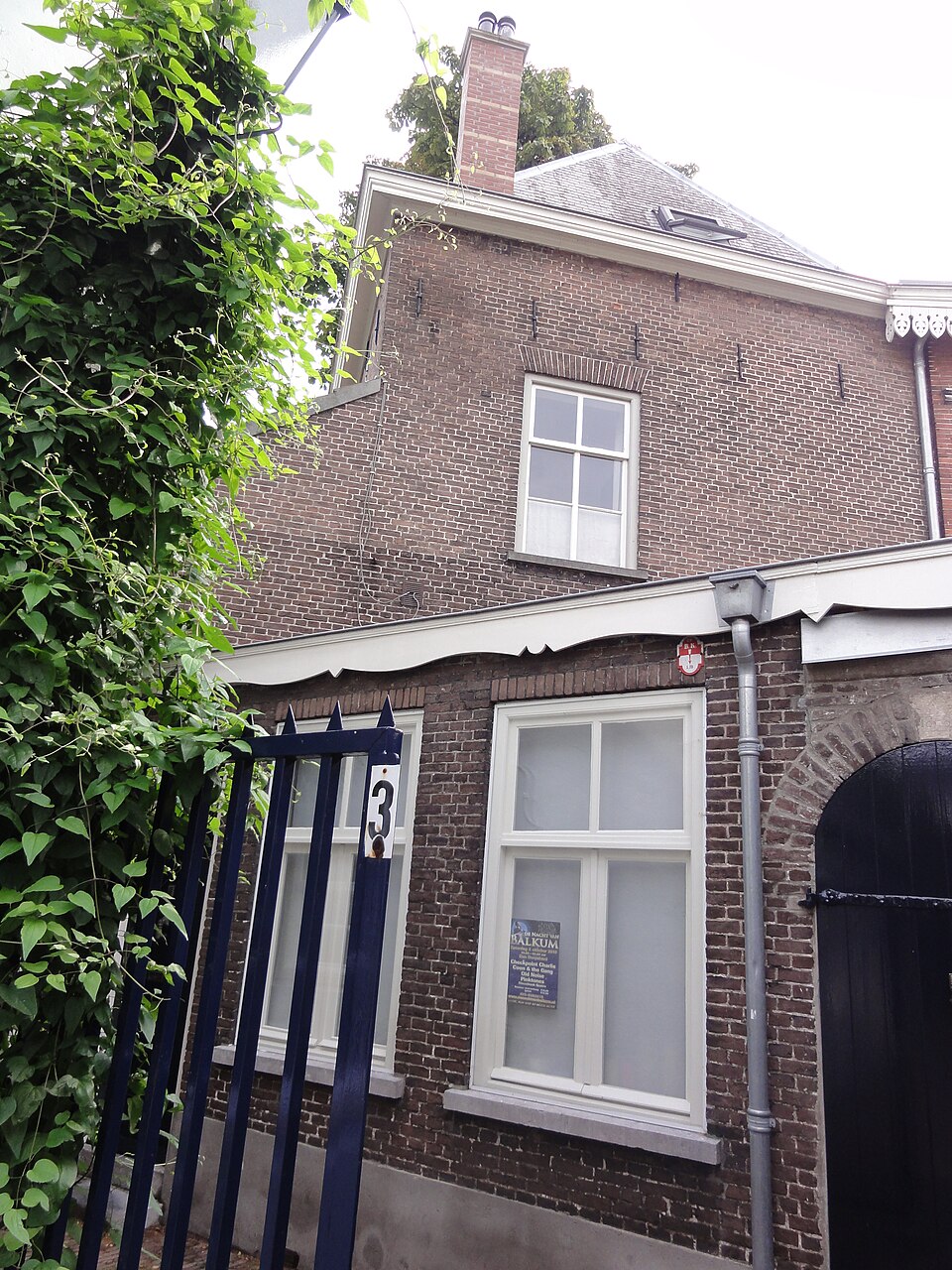 Vlijmens Ven, Moerputten & Bossche Broek