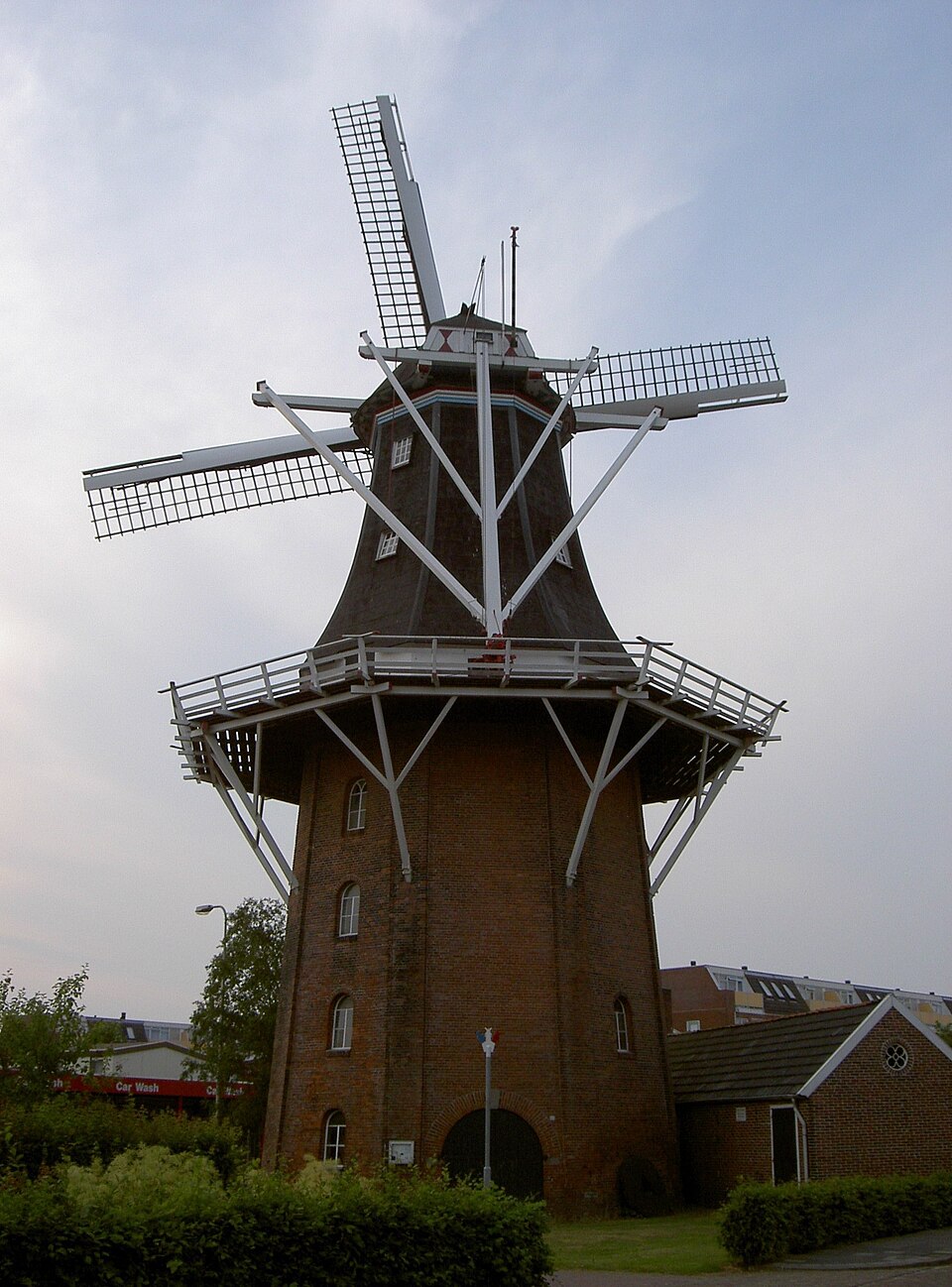 Molen Dijkstra
