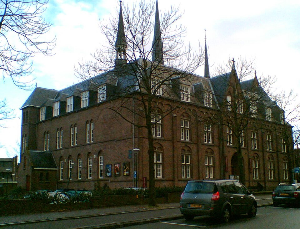Het Klooster