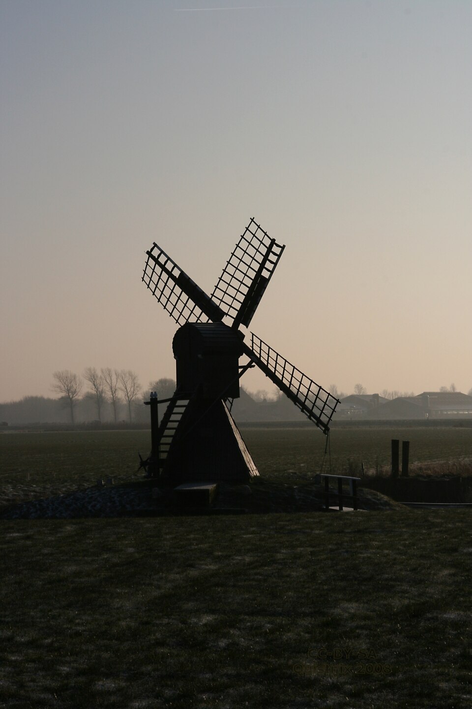Terpzigt