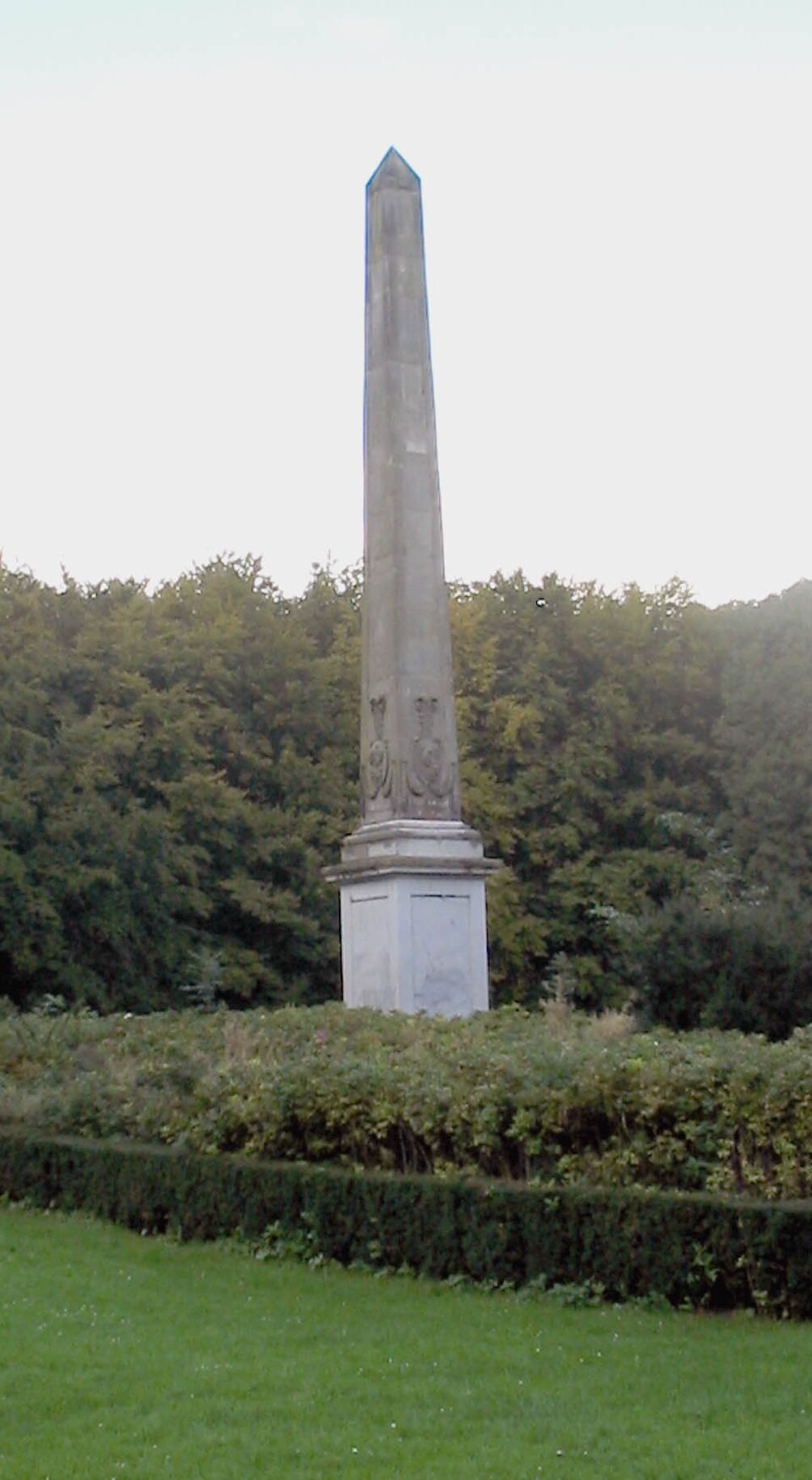 Teddy Scholtenpark