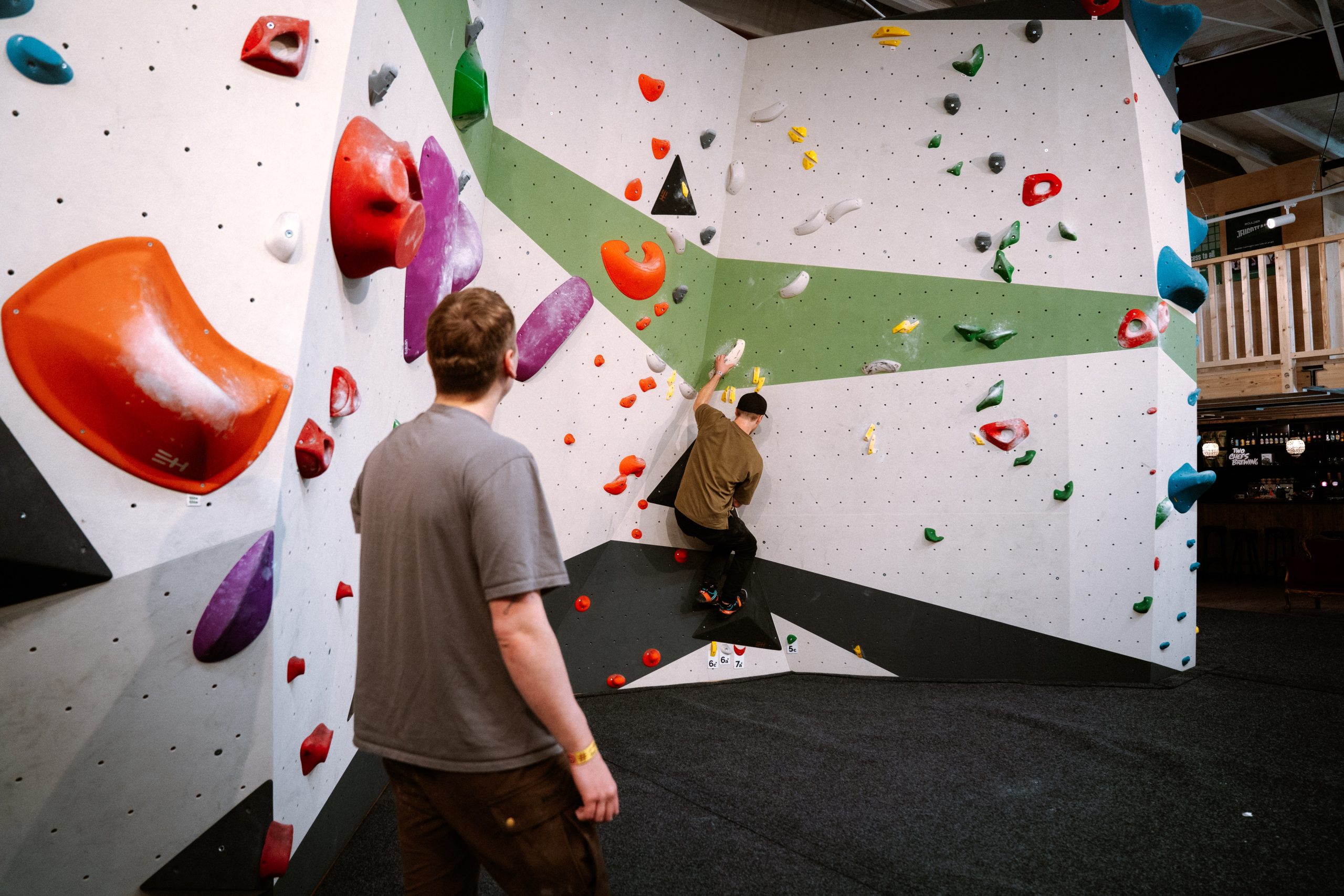 Boulder Amsterdam