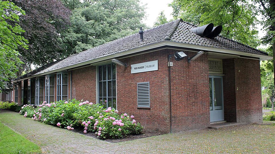Pier Pander Museum