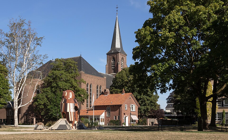 Vrijheidspark