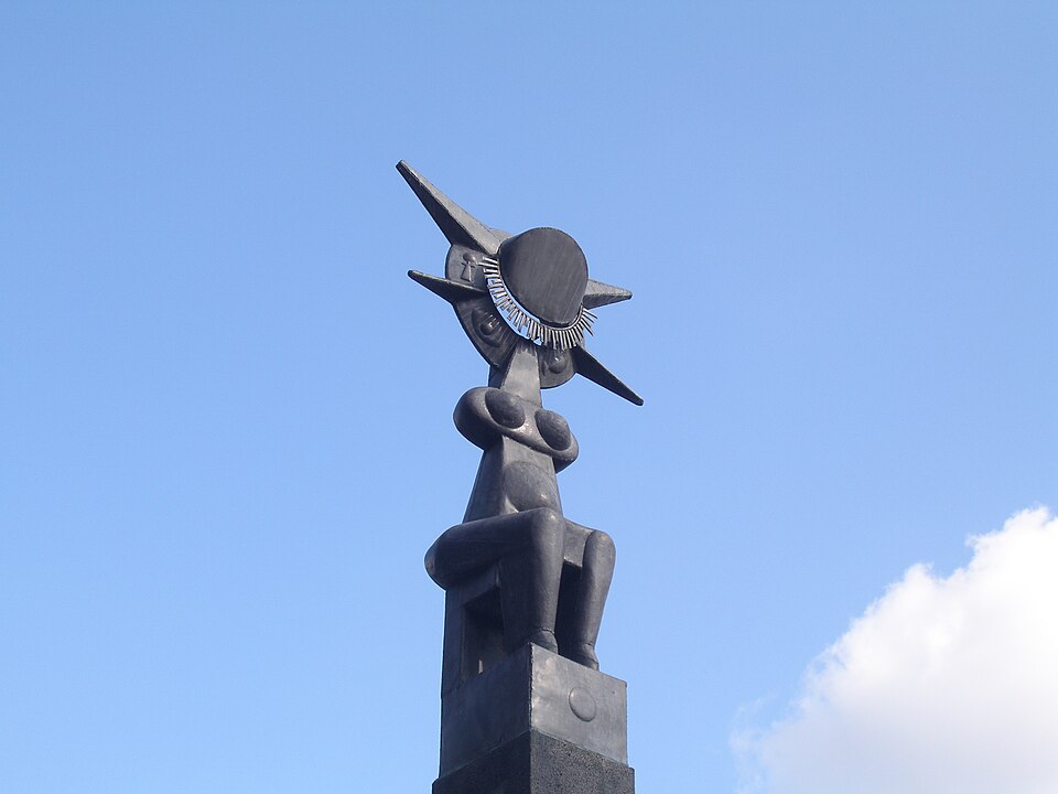 Smaragdplein