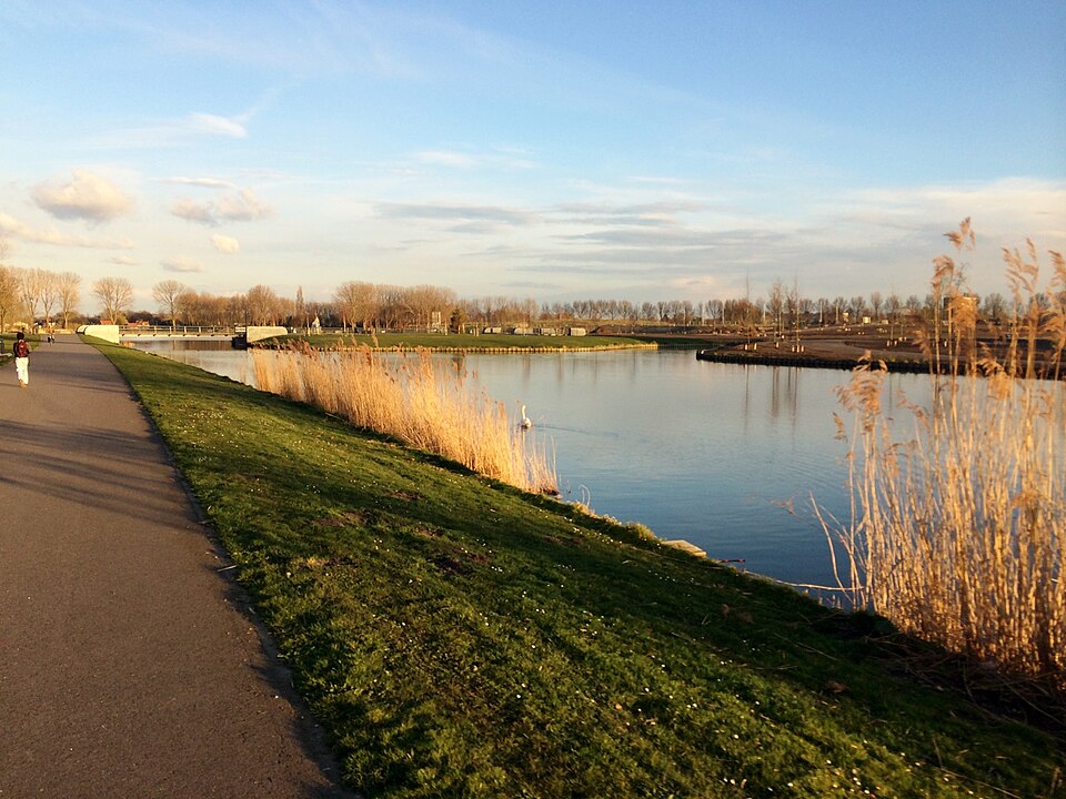 Burgemeester Reinaldapark