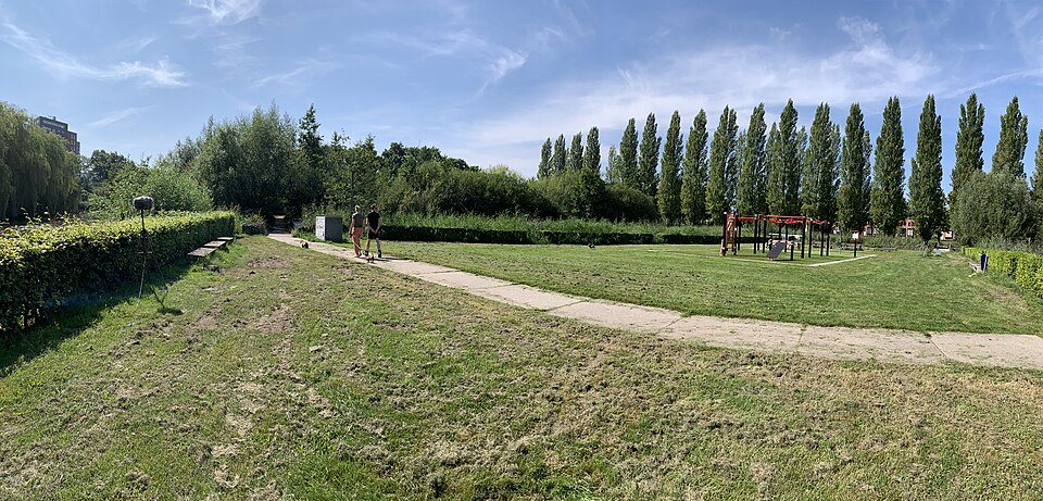 Westerpark