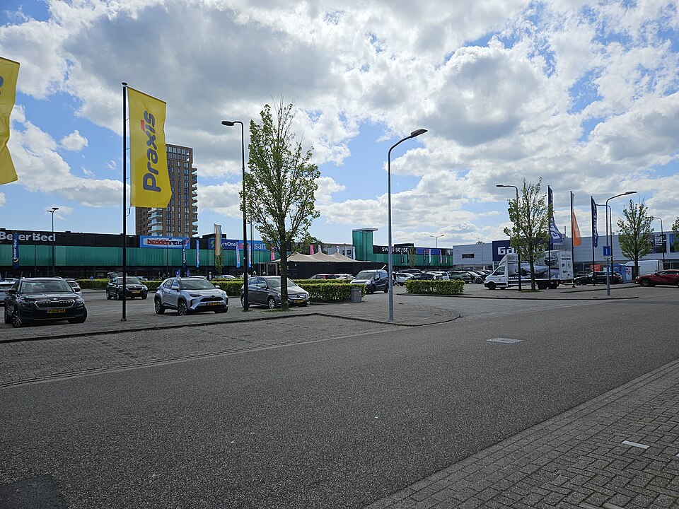 Hof van Hoorn