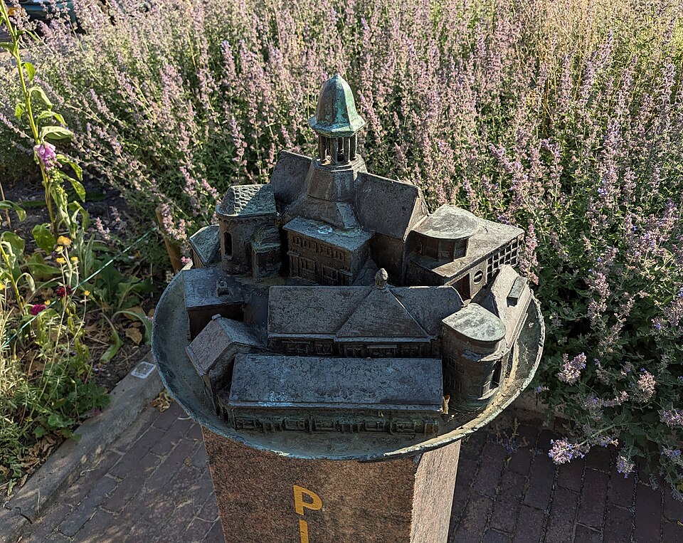 Buitenbeeld
