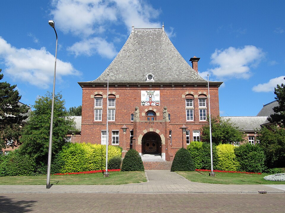 Mariënpark