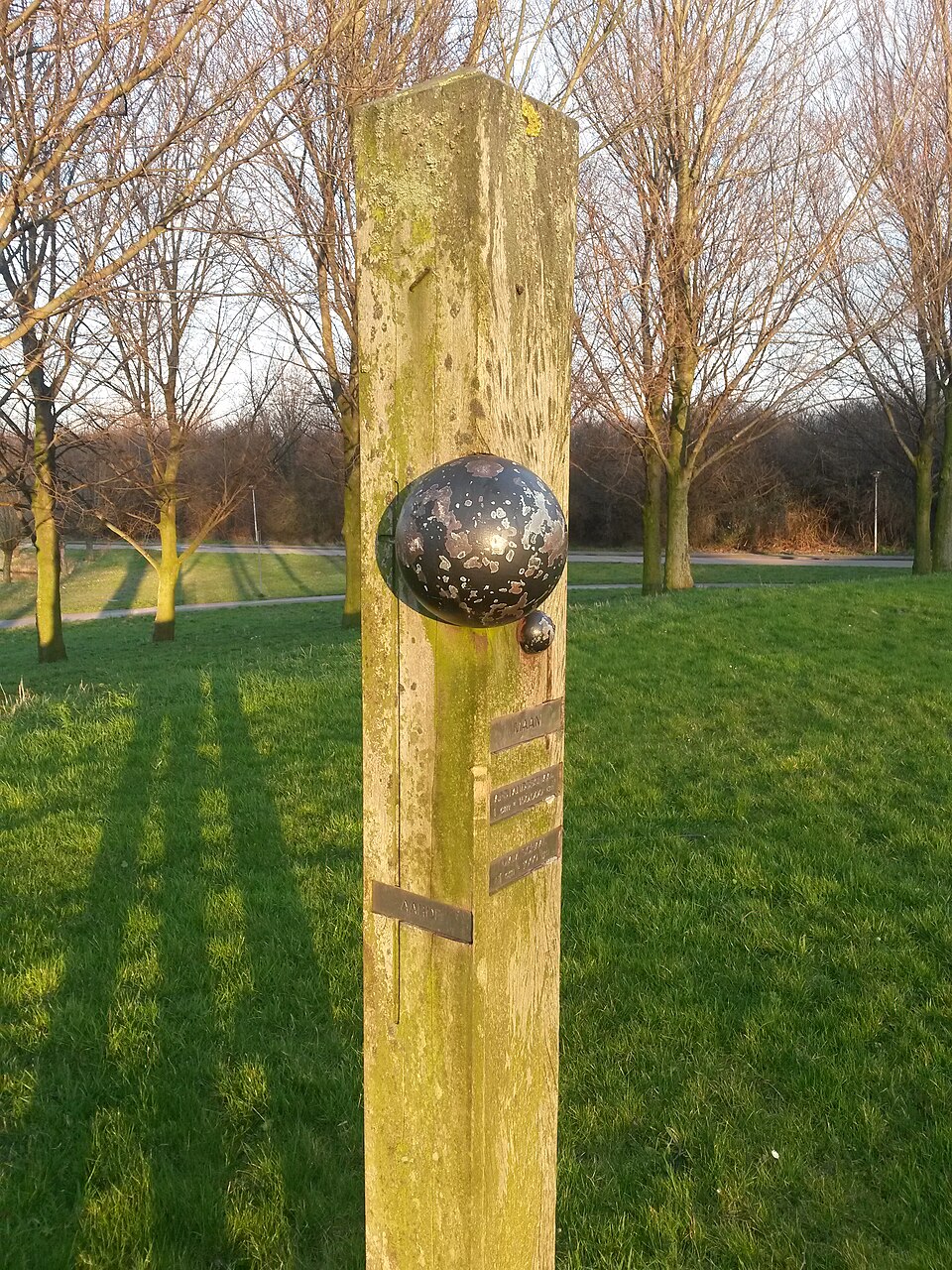 Hoekpolderpark