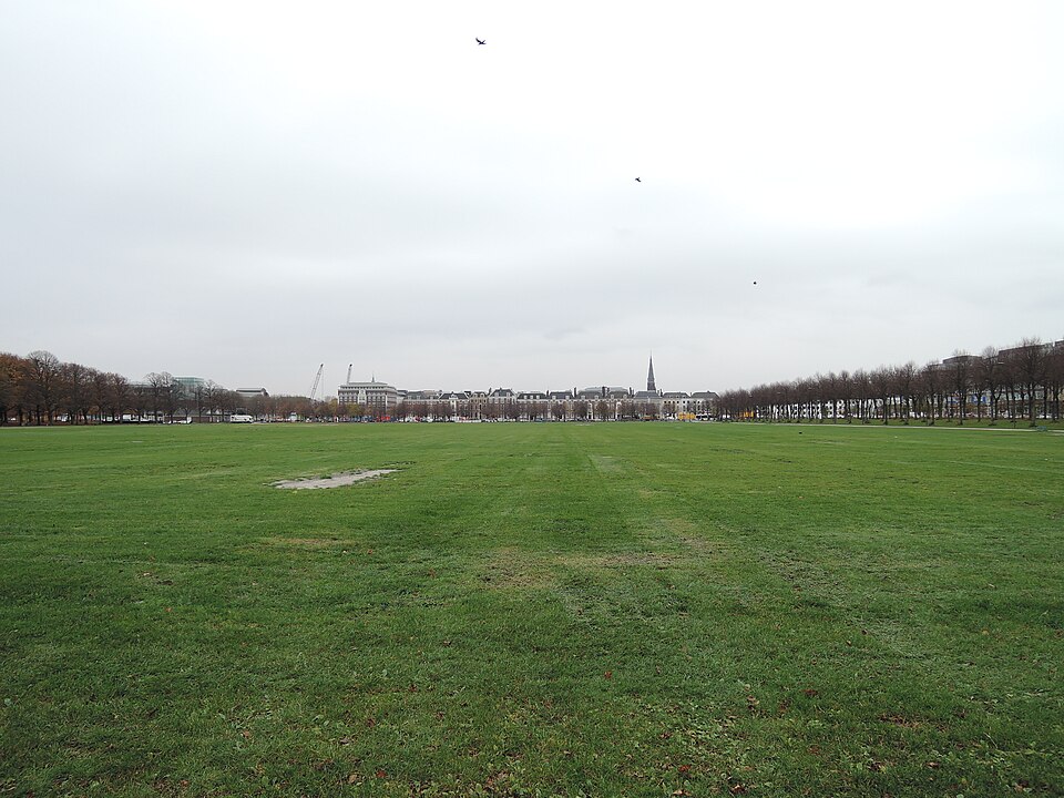 Malieveld