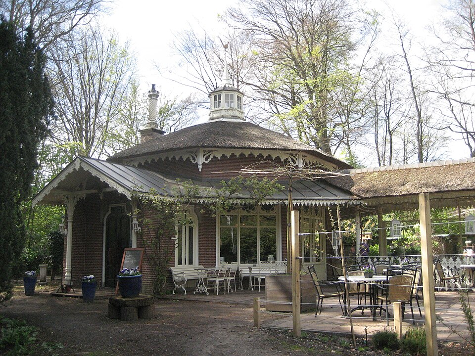 De Horsten