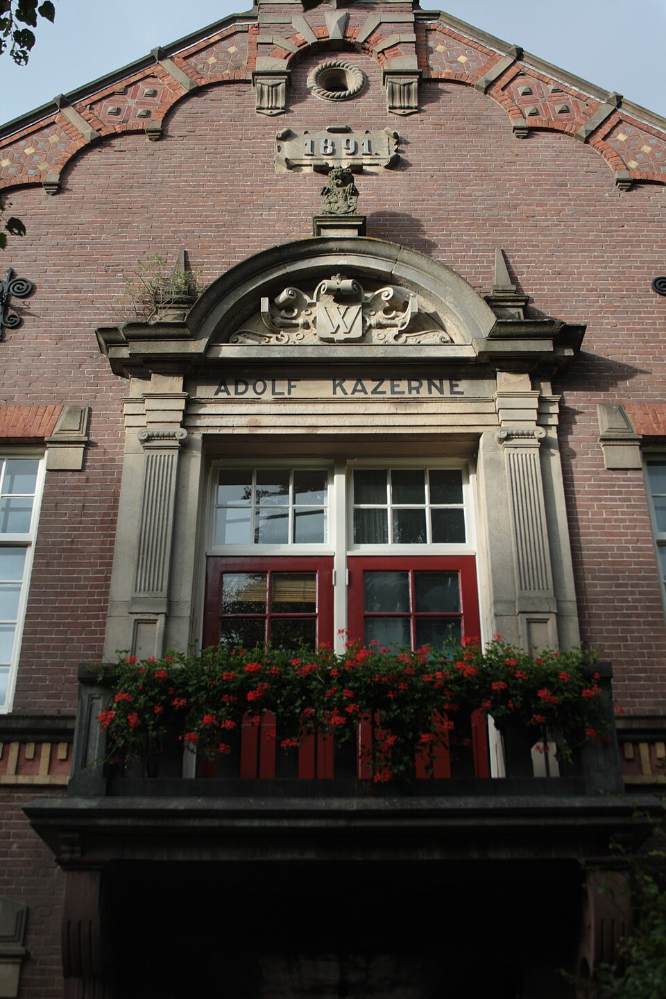 Juliana van Stolbergpark
