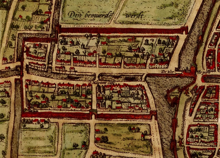 Weerdpoort