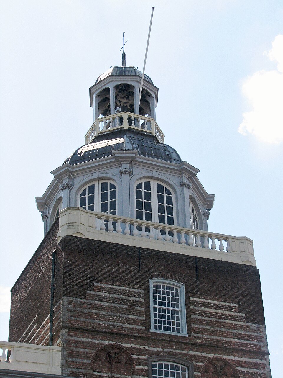 Ambachtscentrum Goes