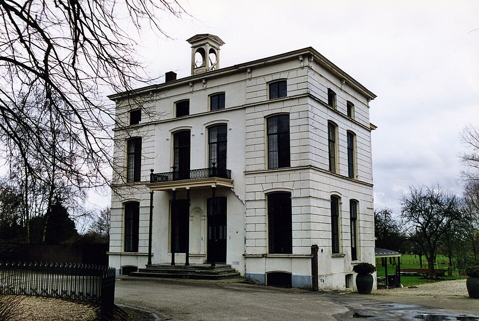 Duistervoorde