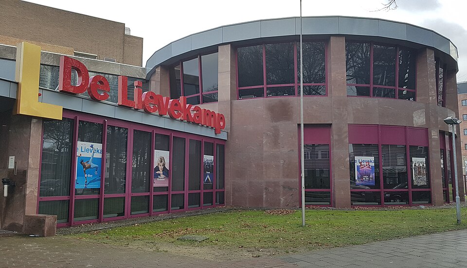De Lievekamp