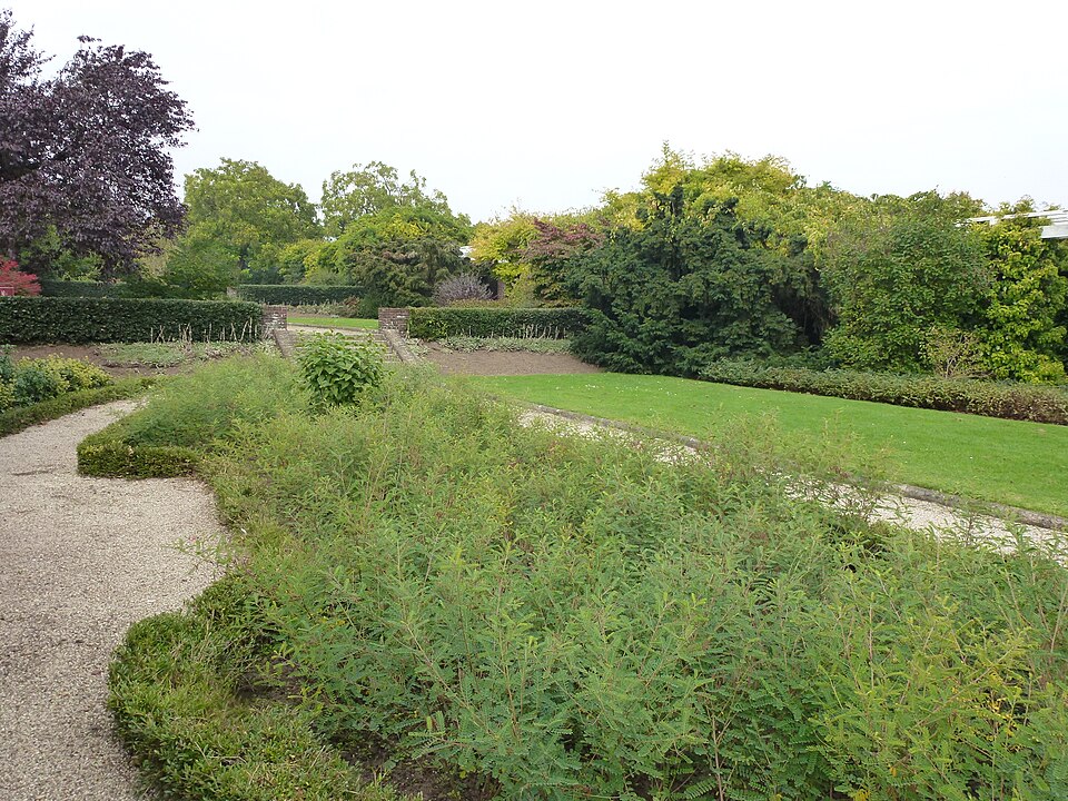 Natuurtuin Goffert