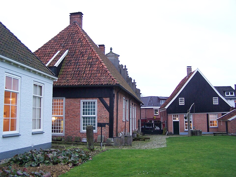 Stadstuin