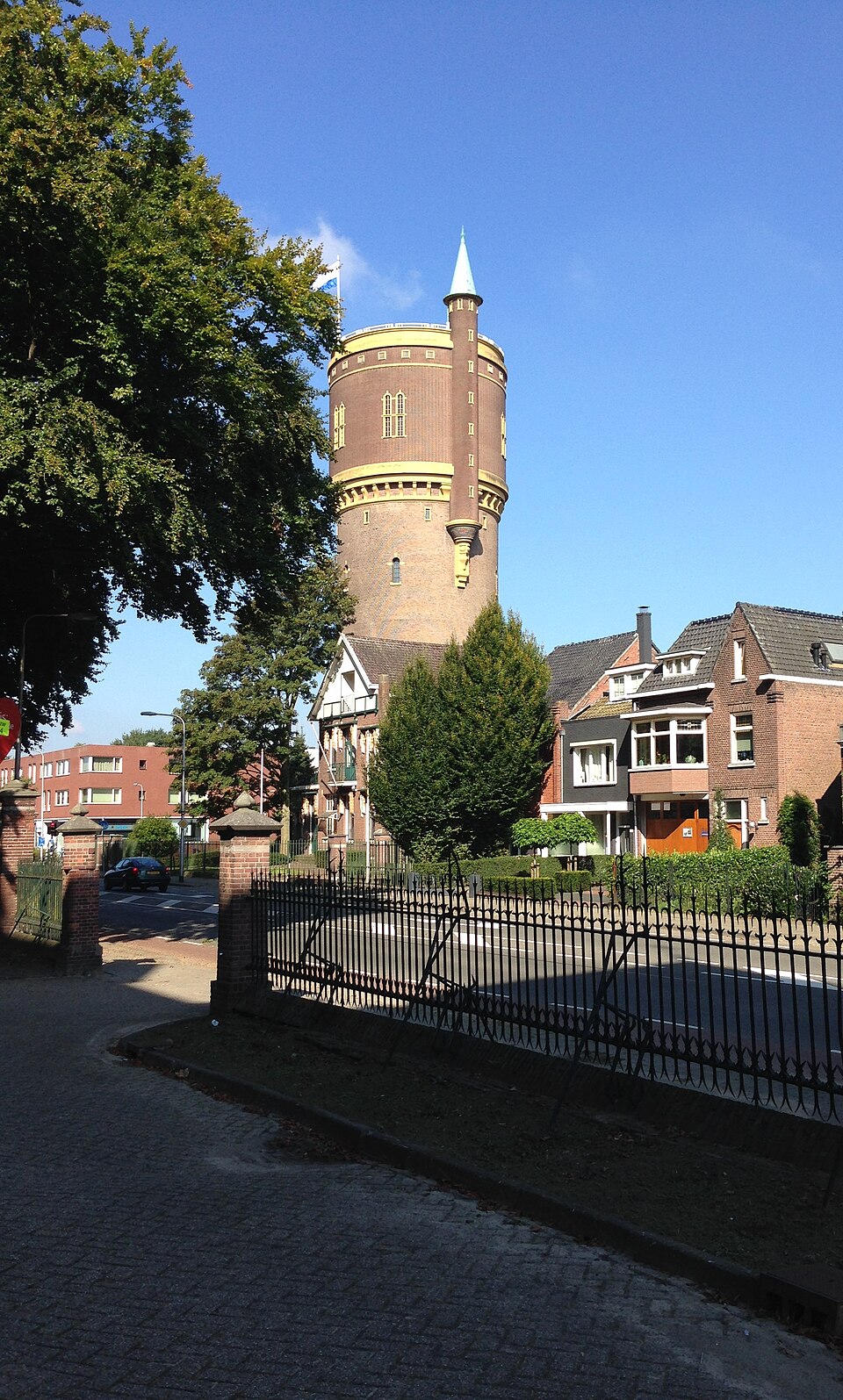 Kromhoutpark