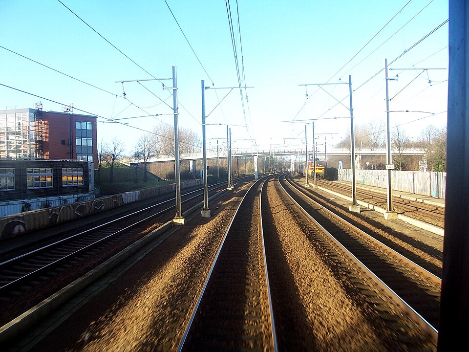 Kruisvaarderspark