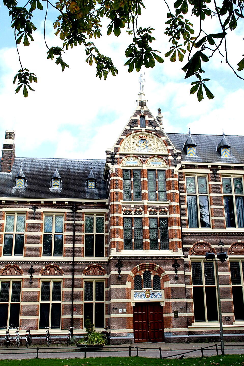 Gouverneurstuin