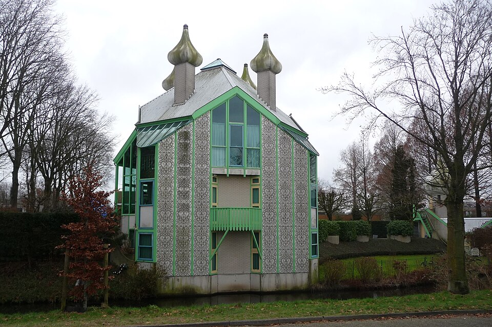 Vliegerveld