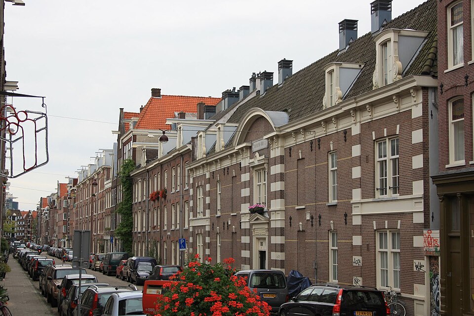 Constantiahofje