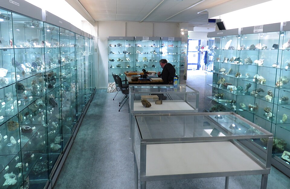 Gelders Geologisch Museum