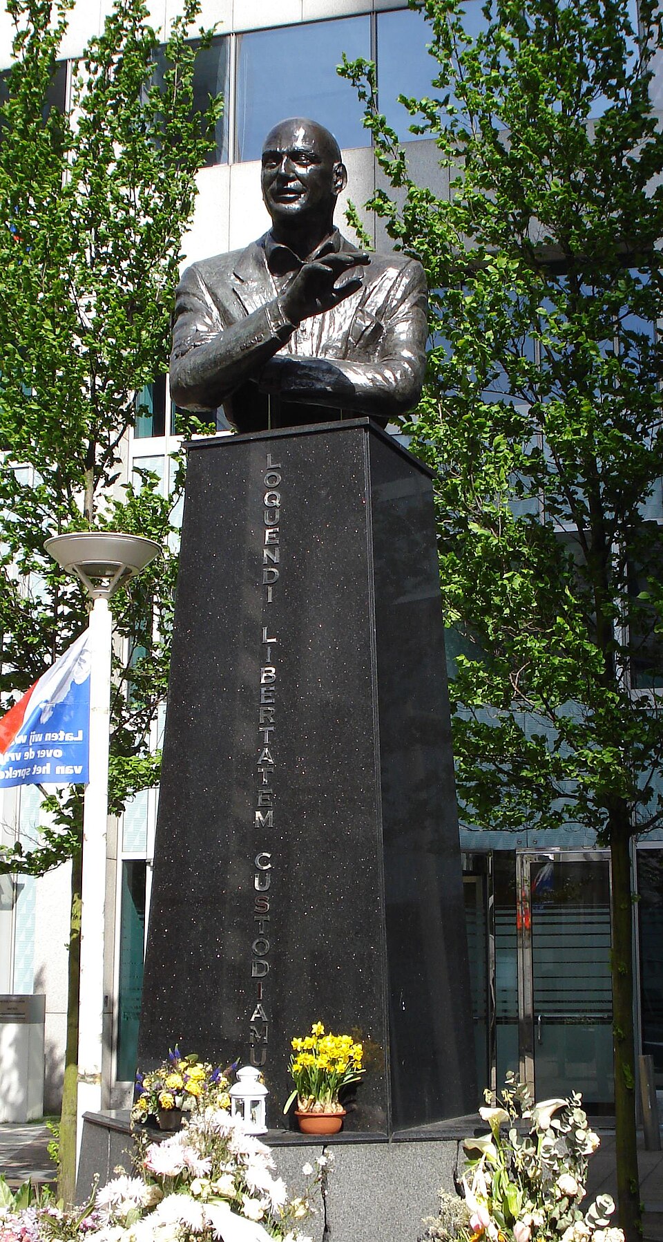 Pim Fortuyn