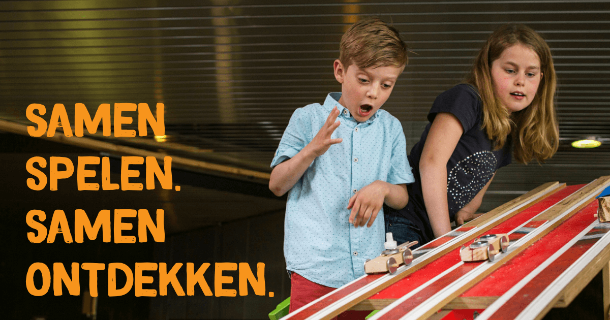 De Speelfabriek