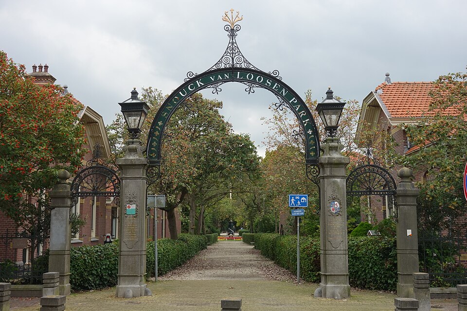 Snouck van Loosenpark