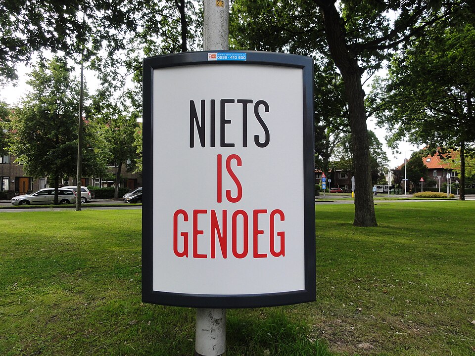 Bloemendaalse bos