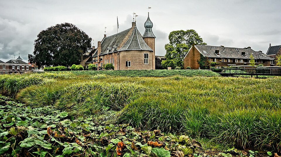 Weeshuisweide