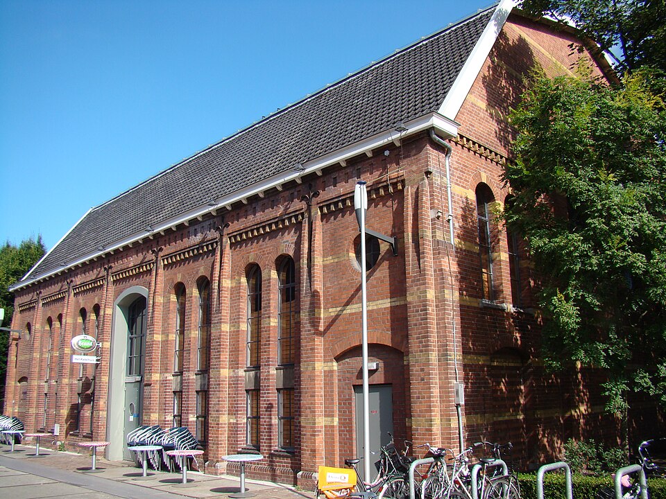 Ketelhuis