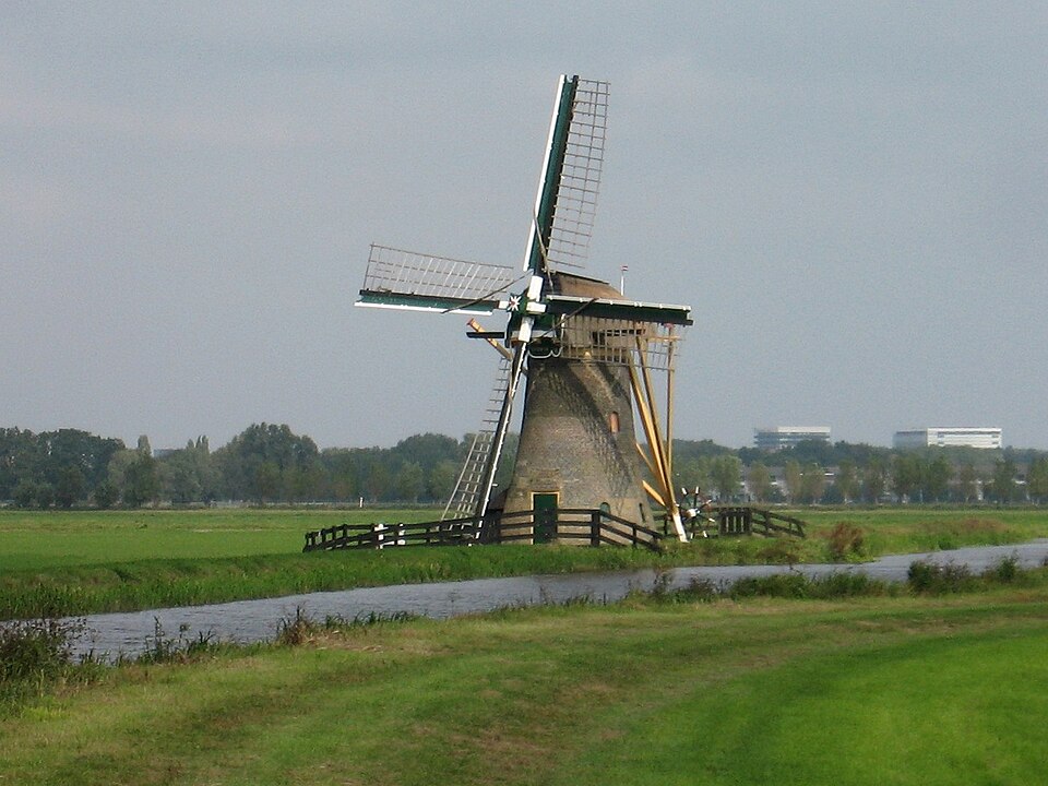 Zuidwijksemolen