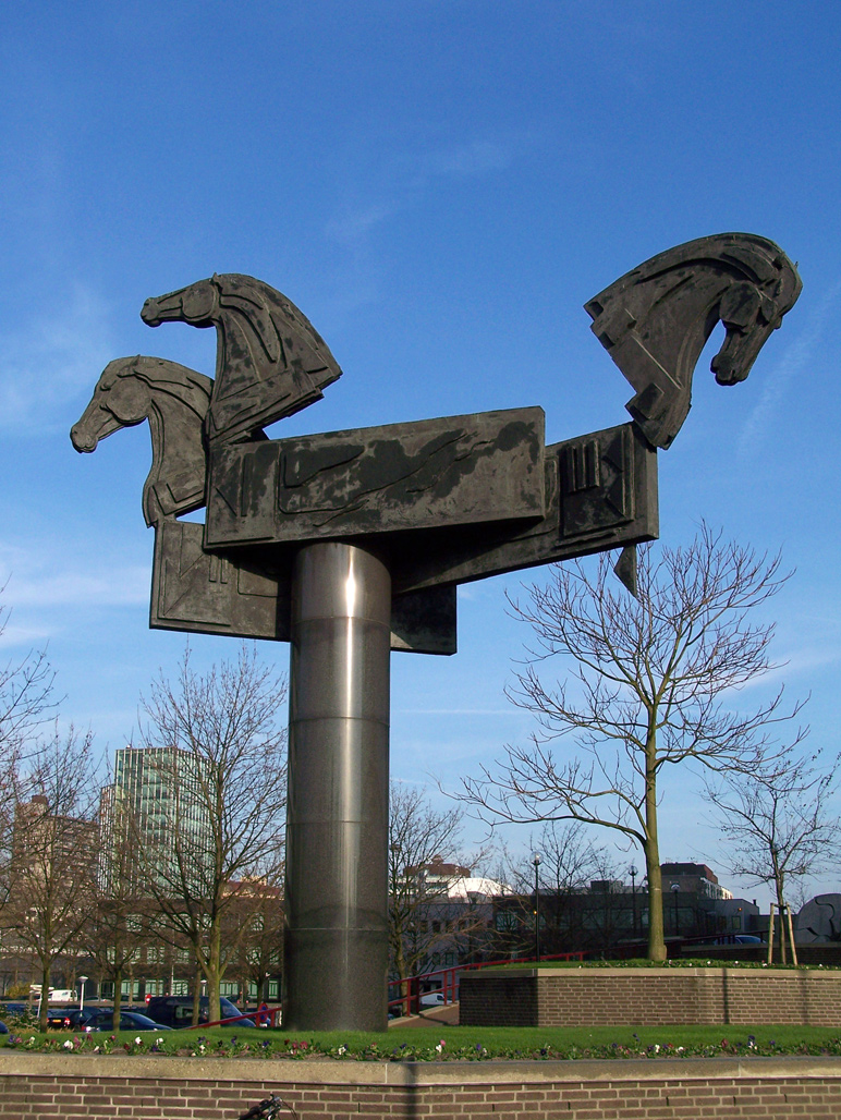 Tuin van Croese
