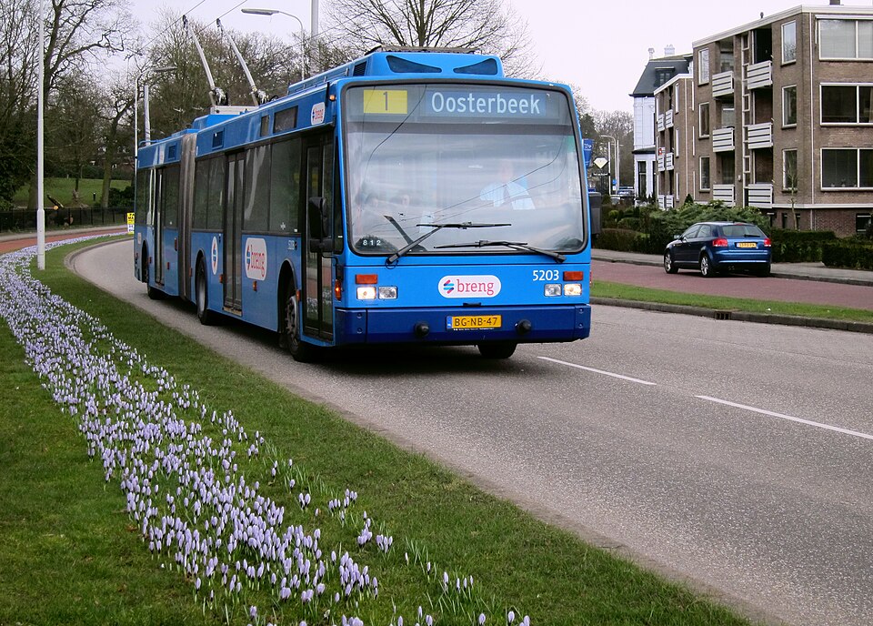 Dordtwijk