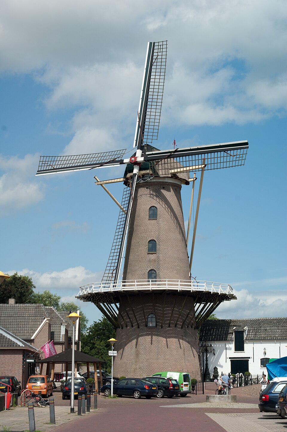 De Hoop