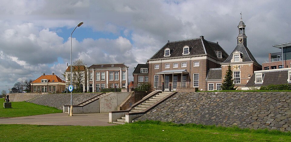Waterpoort