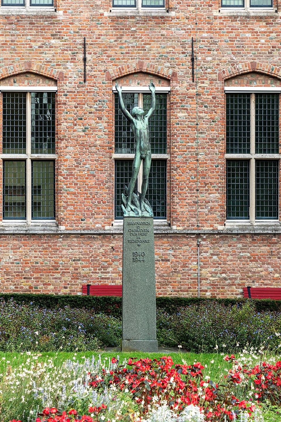 Bevrijdingsmonument