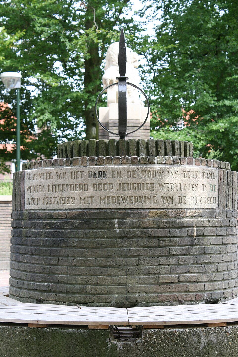 Juliana-Bernhardpark