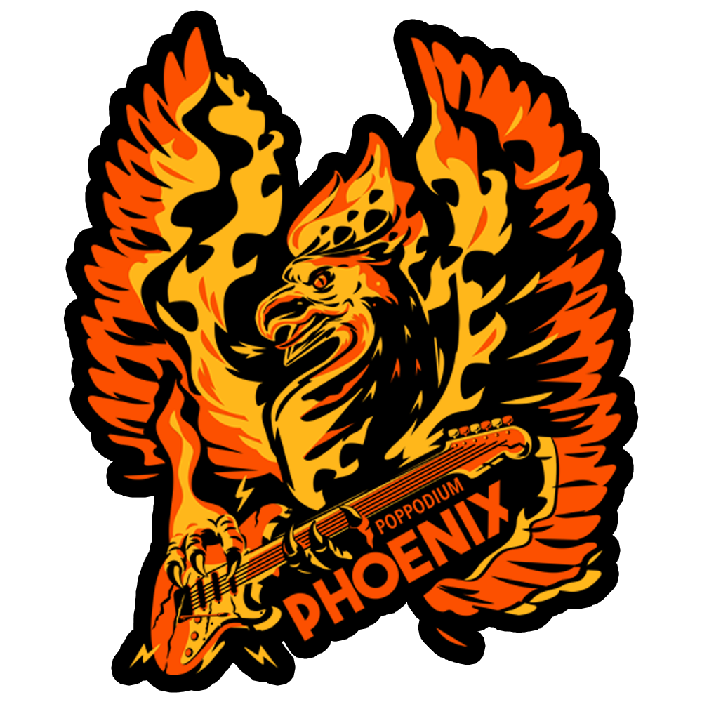 PopPodium Phoenix