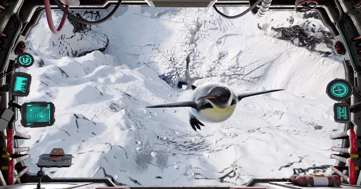 Arctic 1