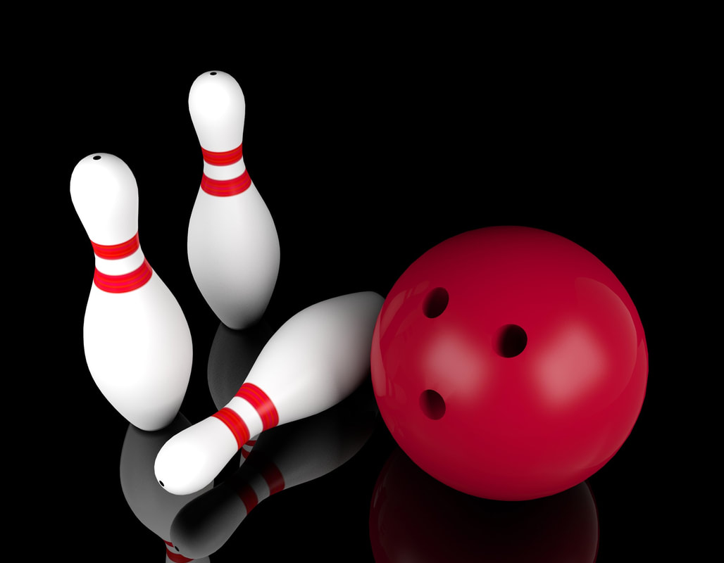 Pinz Bowling