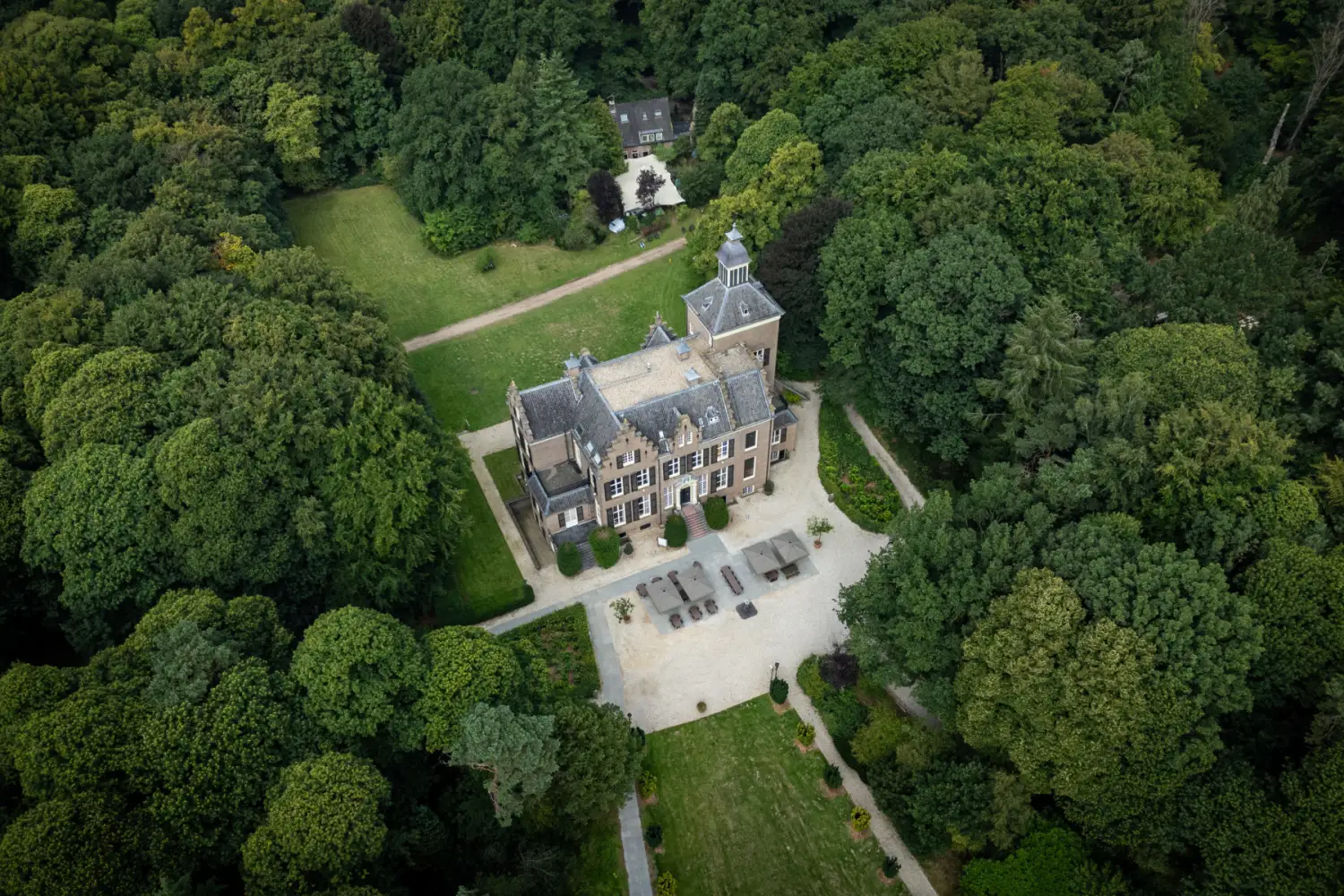 Landgoed SBI - Zonheuvel