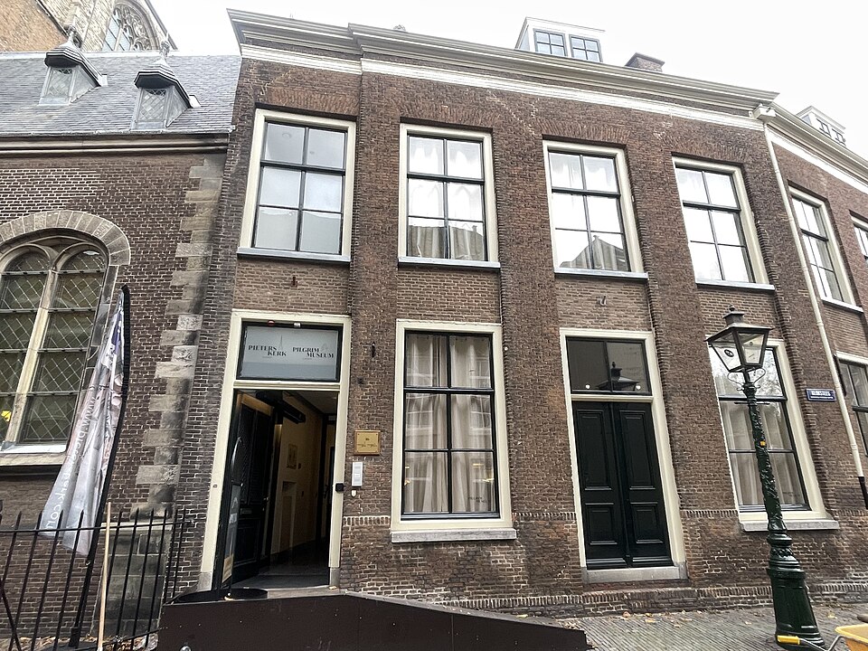 Pilgrim Museum