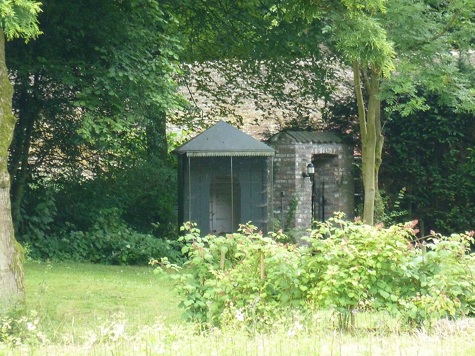 Burgemeester Daemenpark
